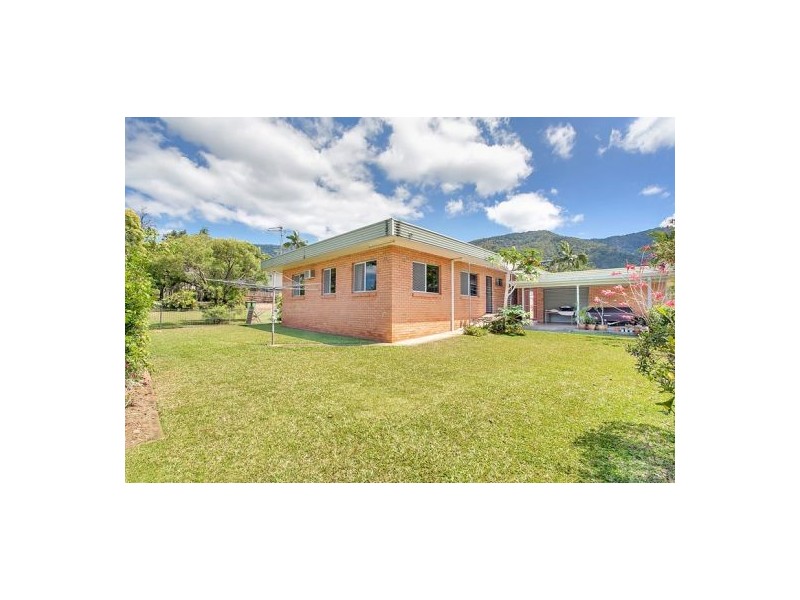 6 Mywee Street, Bayview Heights QLD 4868