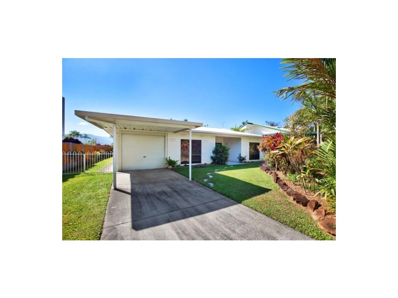 34 Kitava Street, Trinity Beach QLD 4879