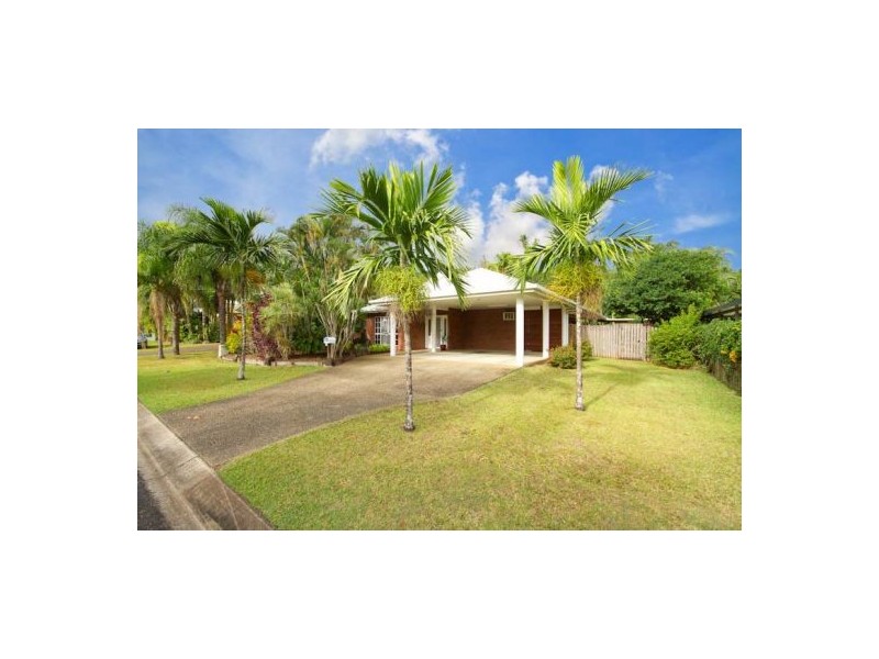41 Dungarvan Drive, Brinsmead QLD 4870