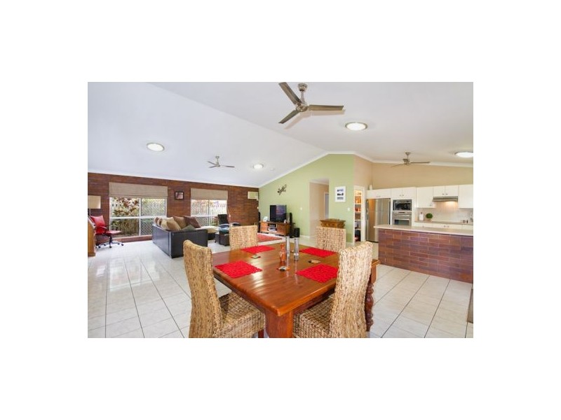 41 Dungarvan Drive, Brinsmead QLD 4870