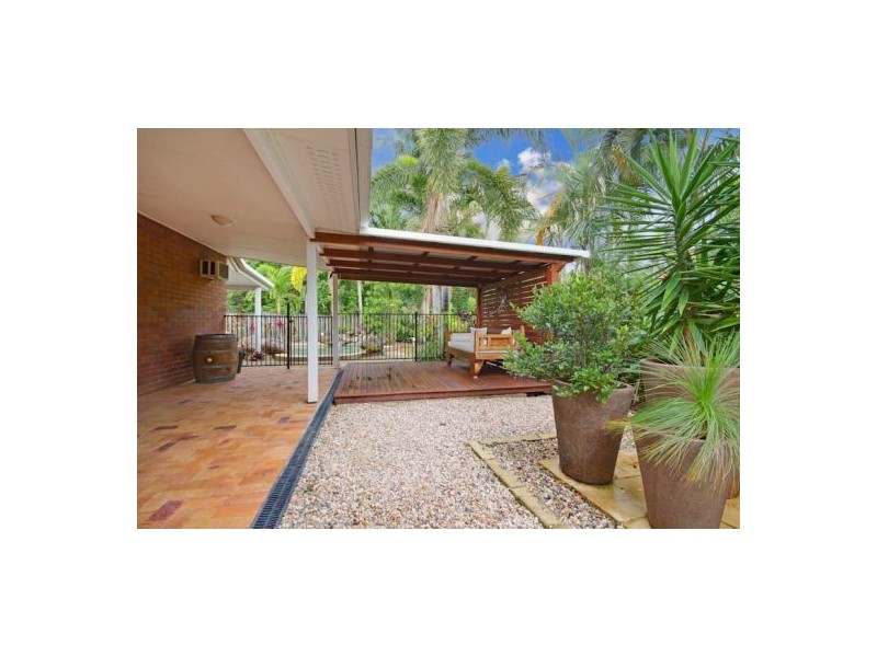 41 Dungarvan Drive, Brinsmead QLD 4870