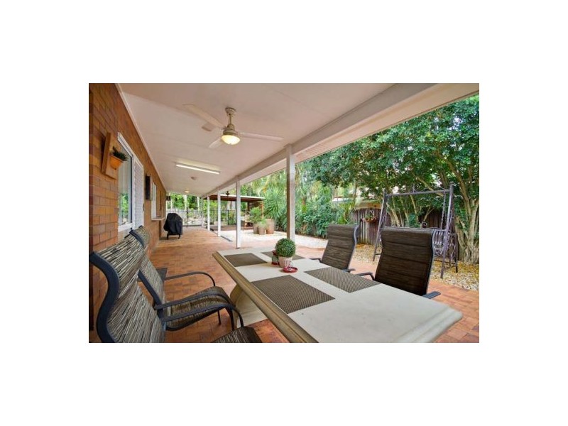 41 Dungarvan Drive, Brinsmead QLD 4870