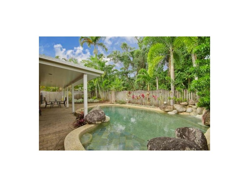 41 Dungarvan Drive, Brinsmead QLD 4870