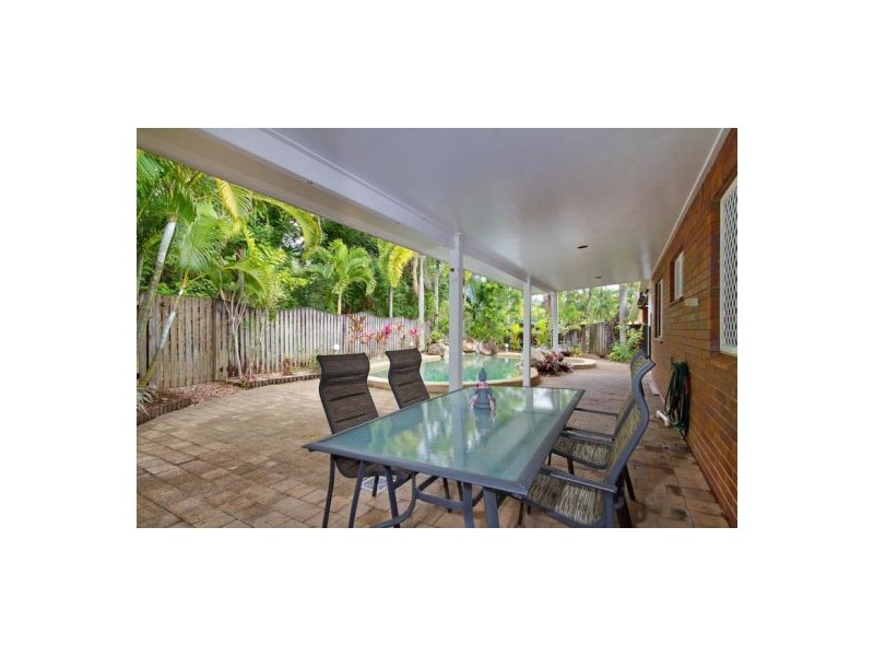 41 Dungarvan Drive, Brinsmead QLD 4870