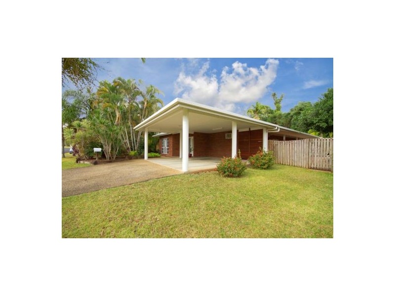 41 Dungarvan Drive, Brinsmead QLD 4870
