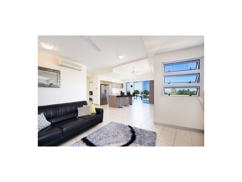 14/189-191 Abbott Street, Cairns QLD 4870
