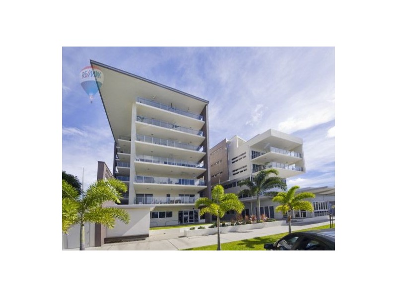 14/189-191 Abbott Street, Cairns QLD 4870