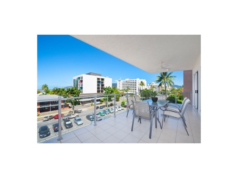 14/189-191 Abbott Street, Cairns QLD 4870