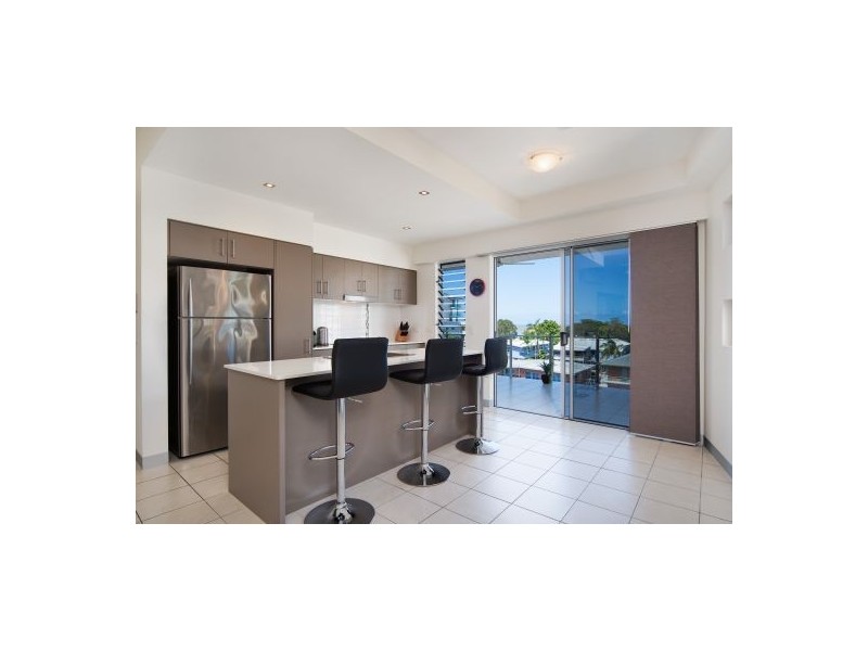 14/189-191 Abbott Street, Cairns QLD 4870