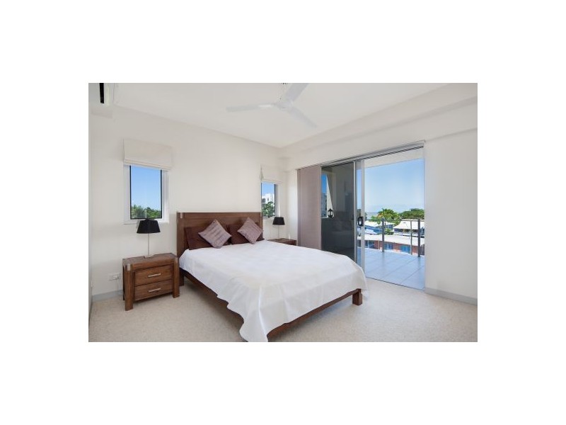 14/189-191 Abbott Street, Cairns QLD 4870
