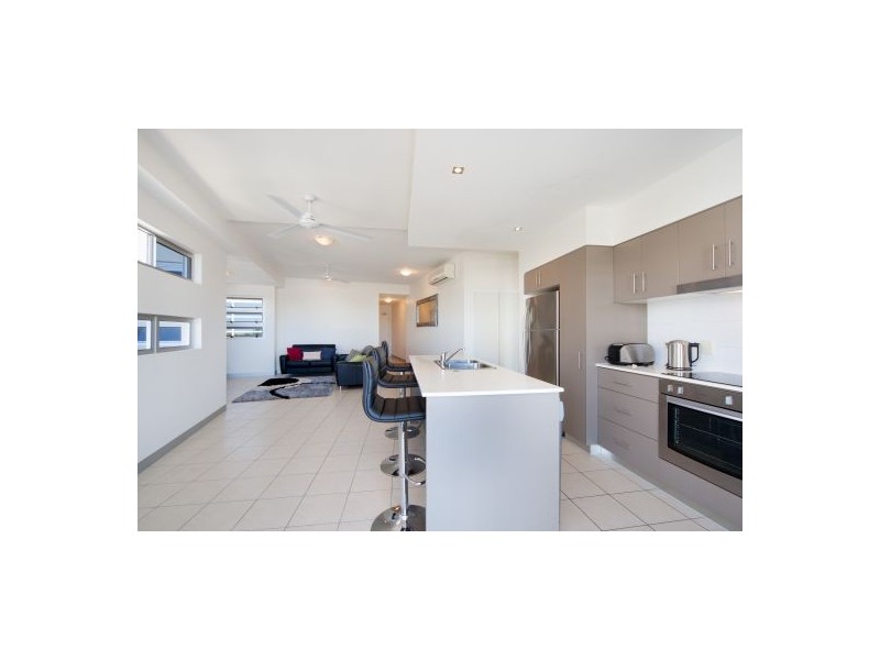 14/189-191 Abbott Street, Cairns QLD 4870