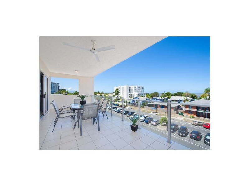 14/189-191 Abbott Street, Cairns QLD 4870