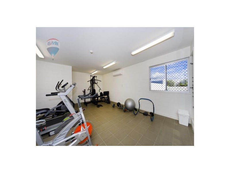 14/189-191 Abbott Street, Cairns QLD 4870