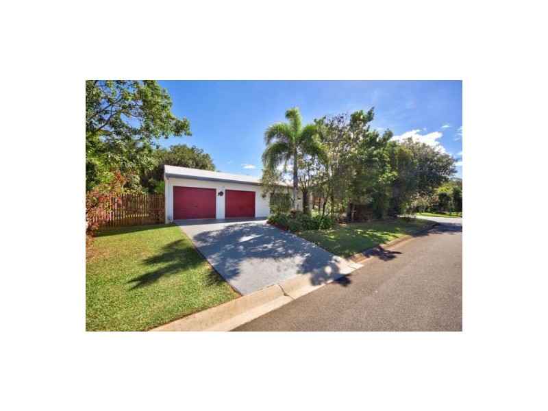 11 Foxtail Street, Mount Sheridan QLD 4868