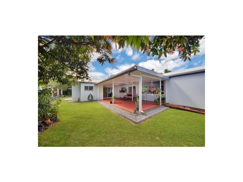 11 Foxtail Street, Mount Sheridan QLD 4868