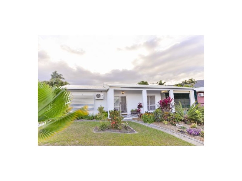 79 Mclaughlin Road, Bentley Park QLD 4869