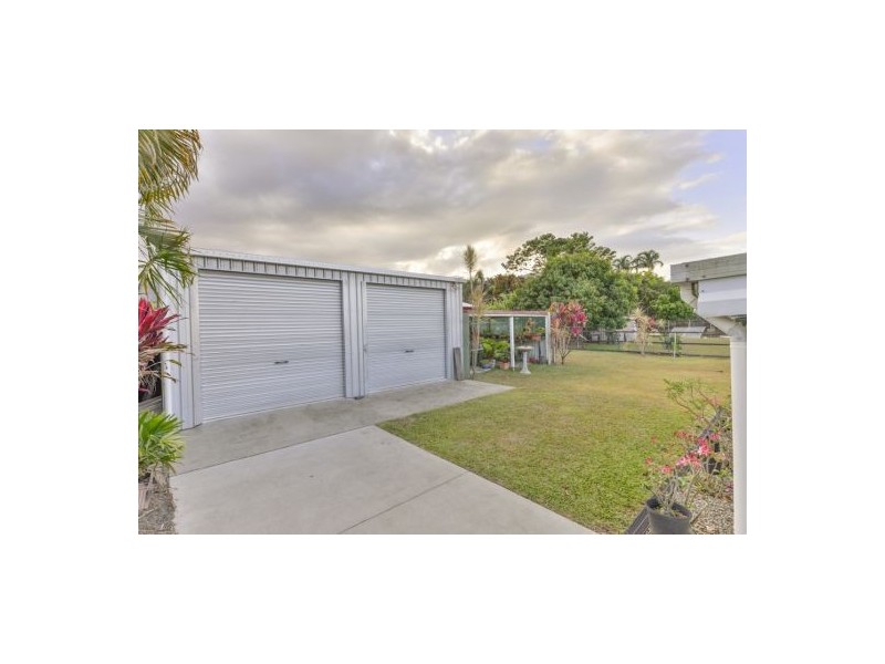 79 Mclaughlin Road, Bentley Park QLD 4869