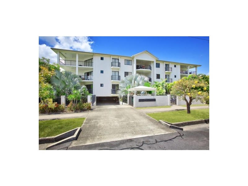 1/15-17 Minnie, Cairns QLD 4870