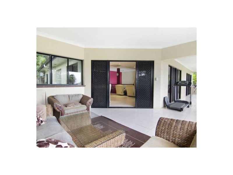 Mooroobool QLD 4870