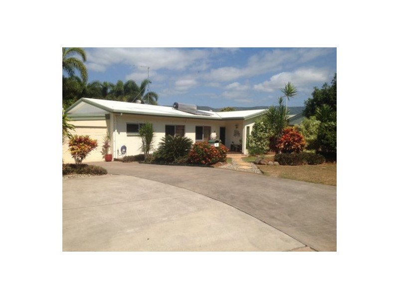 9 Kitava Street, Trinity Beach QLD 4879
