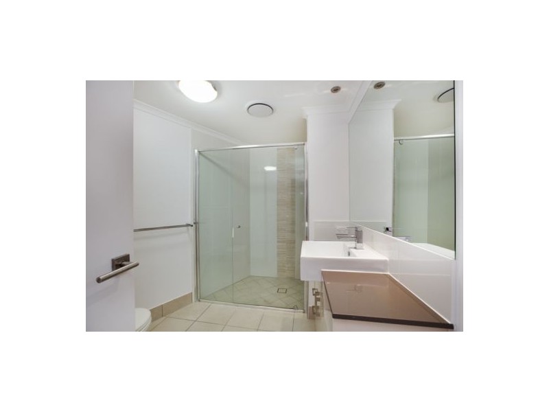 107/114 Abbott Street, Cairns City QLD 4870