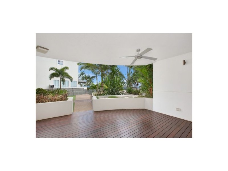 107/114 Abbott Street, Cairns City QLD 4870