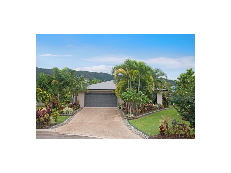 32 Altona Street, Bentley Park QLD 4869