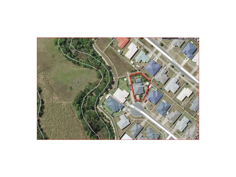 32 Altona Street, Bentley Park QLD 4869