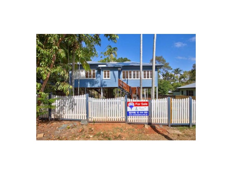 24 Dalziel Street, Stratford QLD 4870