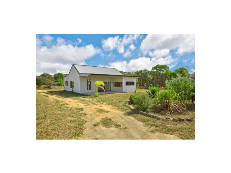 157 Koah Road, Koah QLD 4881