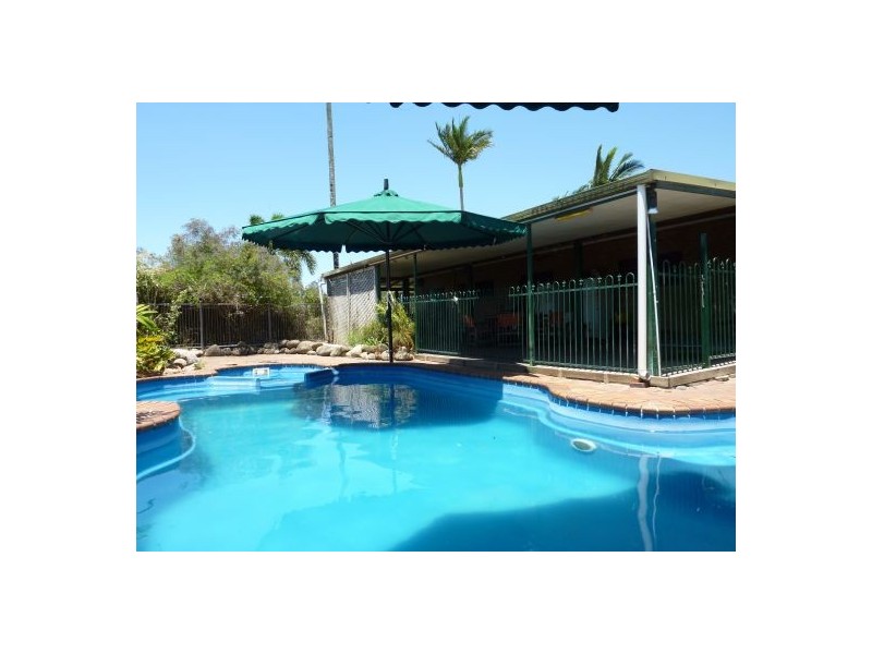 49 France Road, Edmonton QLD 4869