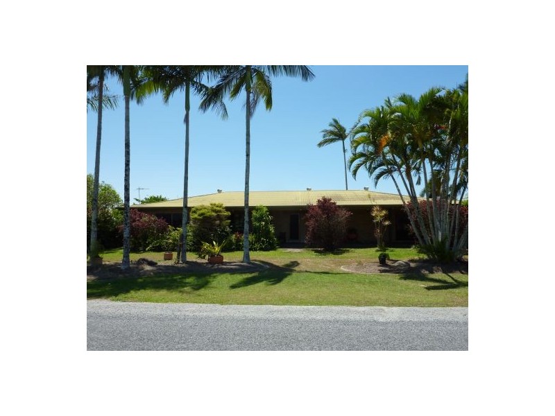 49 France Road, Edmonton QLD 4869