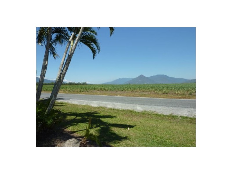 49 France Road, Edmonton QLD 4869