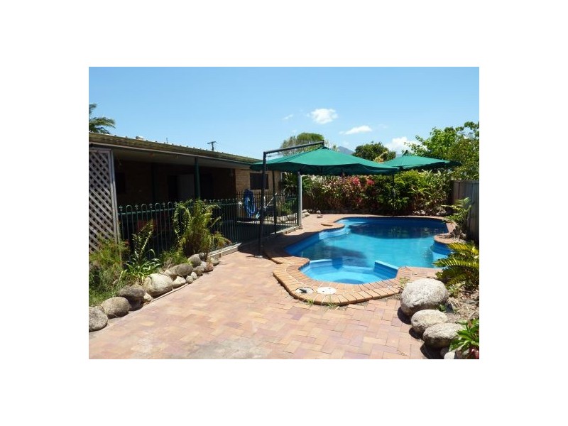 49 France Road, Edmonton QLD 4869