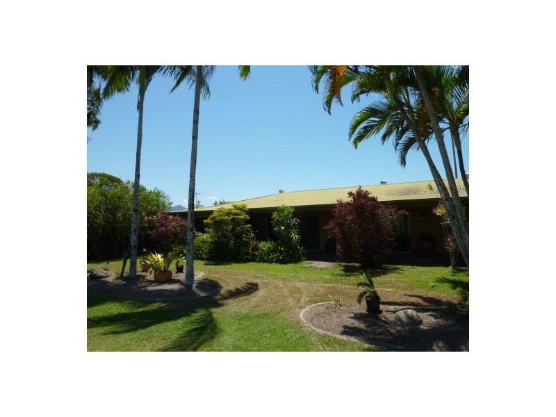 49 France Road, Edmonton QLD 4869