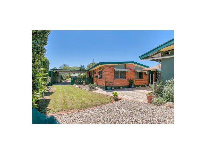 19 Woomera Street, Bayview Heights QLD 4868