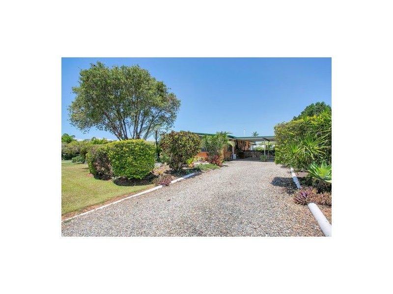 19 Woomera Street, Bayview Heights QLD 4868