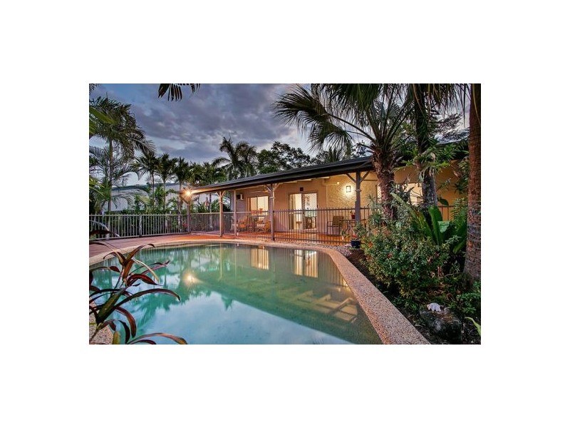 5 Manly Close, Kewarra Beach QLD 4879