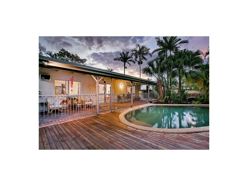 5 Manly Close, Kewarra Beach QLD 4879