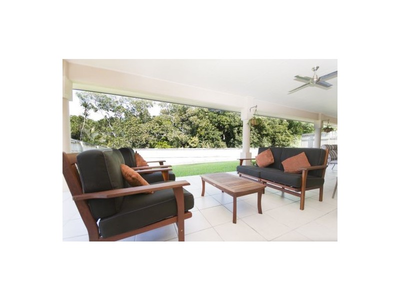 33 Goodsell Drive, Bentley Park QLD 4869