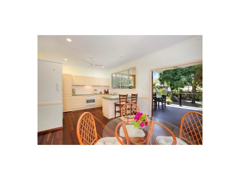 50 Christensen Street, Machans Beach QLD 4878