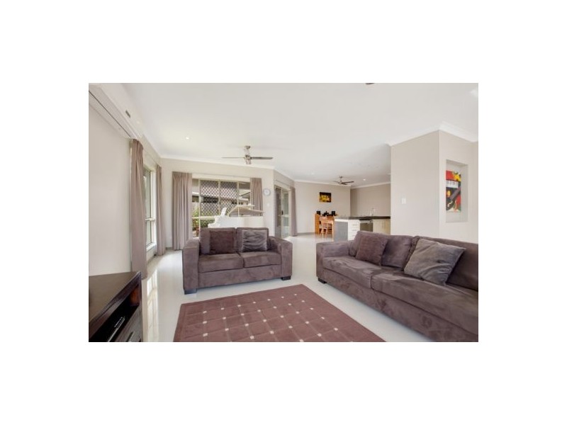 35 Selwyn Circuit, Trinity Park QLD 4879