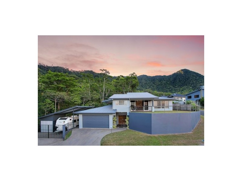 11 Nutmeg Street, Mount Sheridan QLD 4868