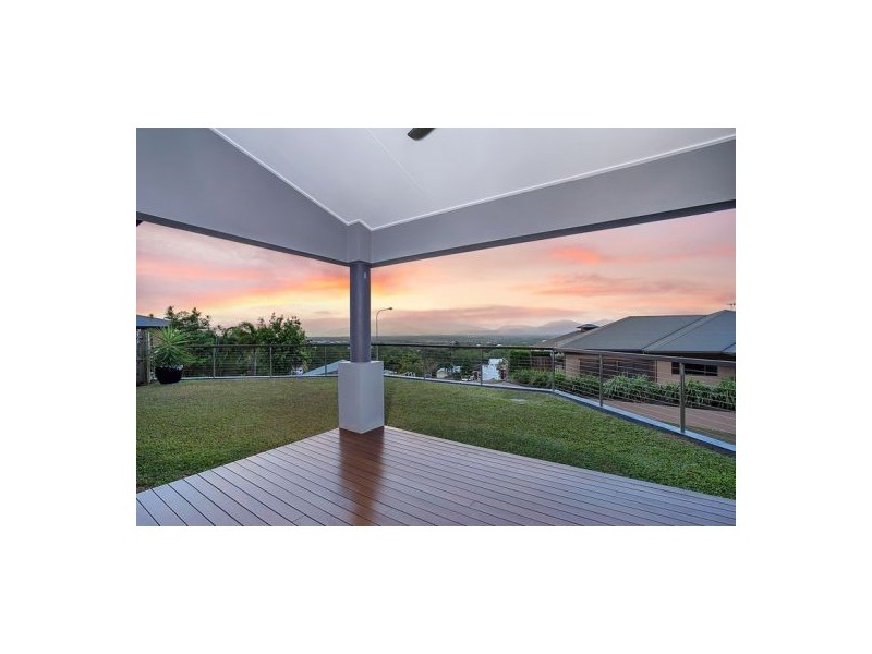 11 Nutmeg Street, Mount Sheridan QLD 4868