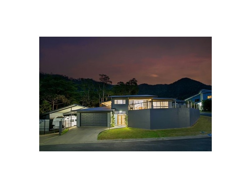 11 Nutmeg Street, Mount Sheridan QLD 4868