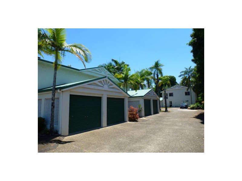 3/60 Charles Street, Parramatta Park QLD 4870