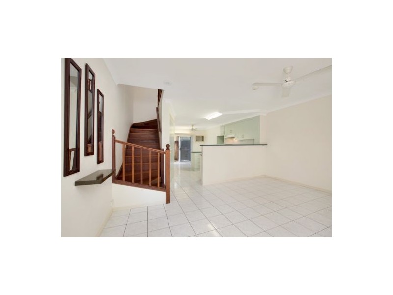 3/60 Charles Street, Parramatta Park QLD 4870