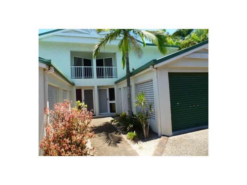 3/60 Charles Street, Parramatta Park QLD 4870