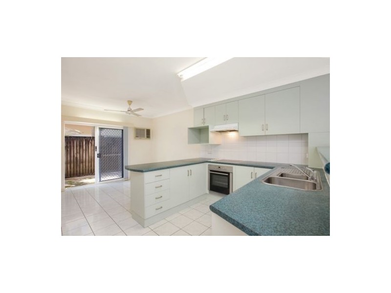 3/60 Charles Street, Parramatta Park QLD 4870