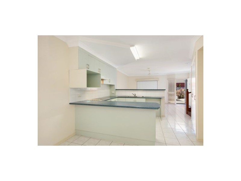 3/60 Charles Street, Parramatta Park QLD 4870